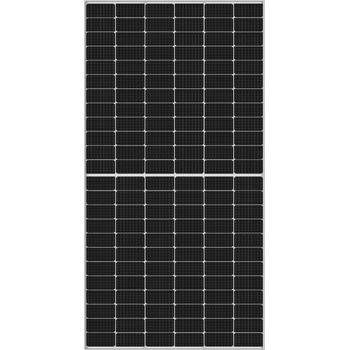 JA Solar JAM72S20 455WP Panel solární stříbný rám 35mm