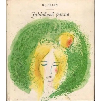 Jabloňová panna