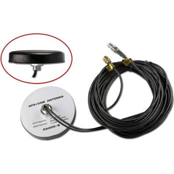 Jablotron AN-08-1.5, anténa GSM 900 / 1800MHz samolepicí