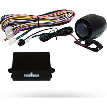 Jablotron Autoalarm CA-345