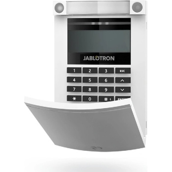Jablotron JA-154E-WH