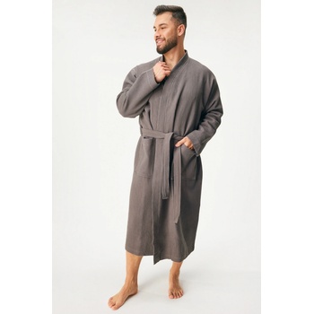 Jack & Jones bavlněný župan krátký