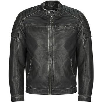 Jack & Jones bundy Jjerocky černá