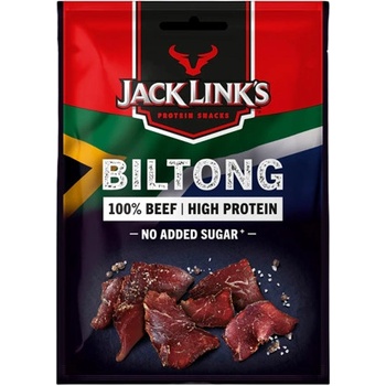Jack Link's Biltong Original jerky 20 g