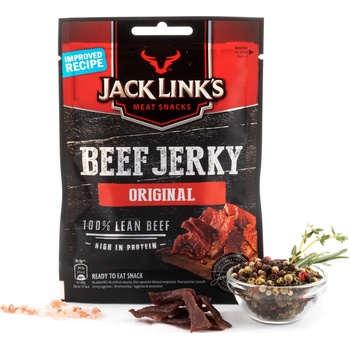 Jack Links Beef Jerky Original 25 g