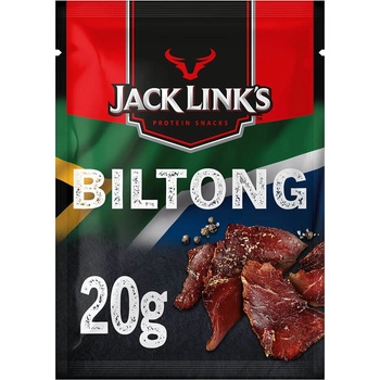 Jack Links Biltong original 20 g