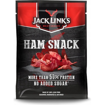 Jack Links Ham Snack 25 g