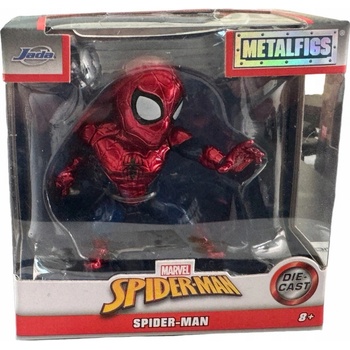 Jada Marvel Spiderman 2,5'' DP12
