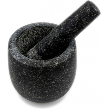 Jade Temple kamenný hmoždíř s paličkou 12cm