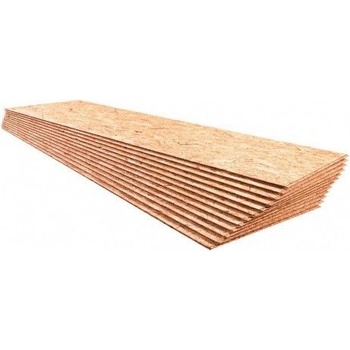 Jaf Holz OSB 3 4 PD-N 2500 x 625 x 12 mm 1 ks