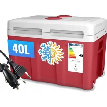 JAGO Chladící box 40 l