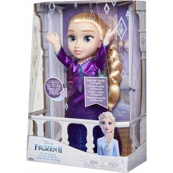 Jakks Pacific HK Ltd. Frozen 2 Zpívající Elsa