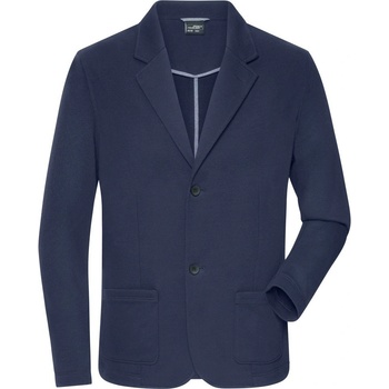 James and Nicholson ležérní JN1178 tmavě modrá