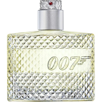 James Bond 007 Cologne kolínská voda pánská 50 ml tester