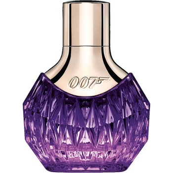 James Bond 007 III parfémovaná voda dámská 50 ml tester