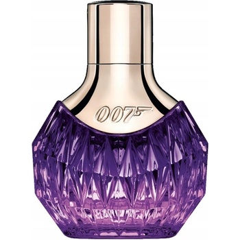 James Bond 007 III parfémovaná voda dámská 50 ml