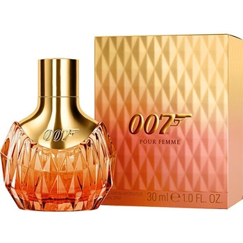 James Bond 007 parfémovaná voda dámská 30 ml