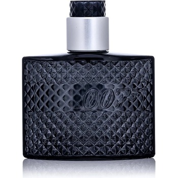 James Bond 007 toaletní voda pánská 30 ml