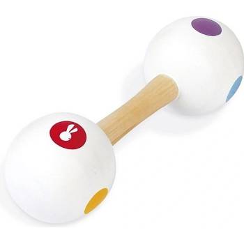 Janod Cofetti rumbakoule činka