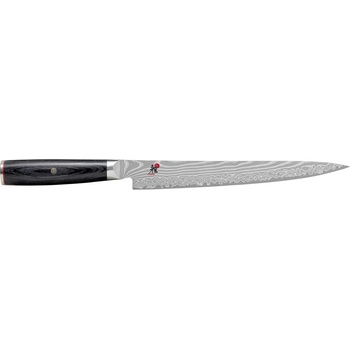 Japonský nůž MIYABI SUJIHIKI 5000FCD 24cm