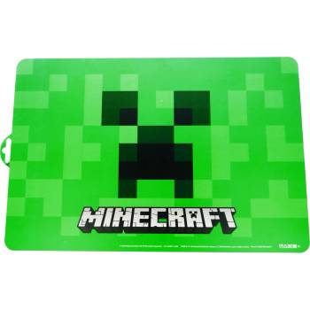 Javoli prostírání Minecraft 41x29cm