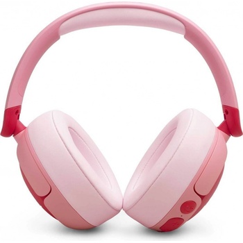 JBL JR470NC
