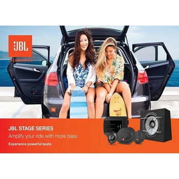 JBL Stage2 624