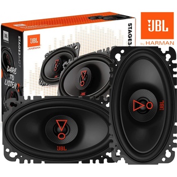 JBL Stage3 6427