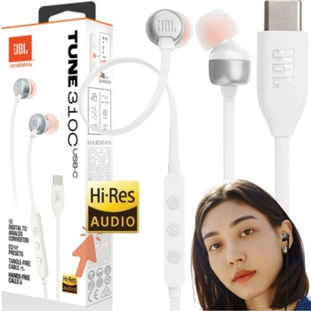 JBL Tune 310C
