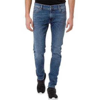 Jeans Eddie E 186-033 Light Mid blue