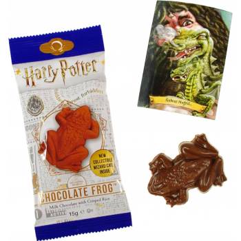 Jelly Beans Harry Potter Chocolate Frog 15 g