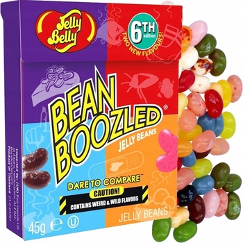 Jelly Belly Bean Boozled 45 g