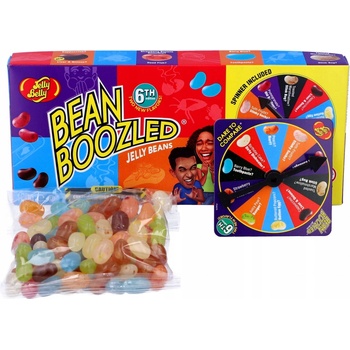Jelly Belly Bean Boozled Spinner Game 100 g