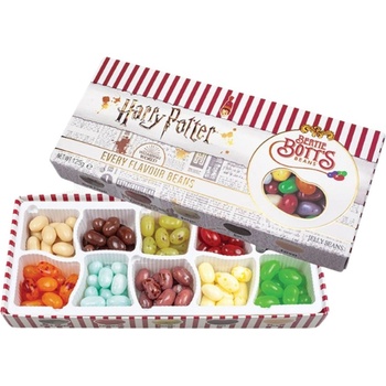 Jelly Belly Harry Potter Bertie Bott's Every Flavor Beans Gift Box 125 g