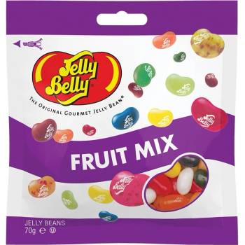 Jelly Belly Jelly Beans Fruit Mix 70 g