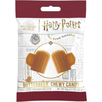 Jelly Belly Máslový ležák Harry Potter 59 g