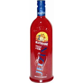 JELZIN BLUT ORANGE 0,7 l (holá láhev)