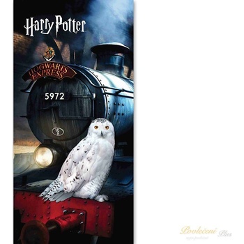 Jerry Fabrics Osuška Harry Potter