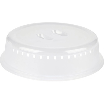 JES Poklop do mikrovlnné trouby 26x6,5 cm