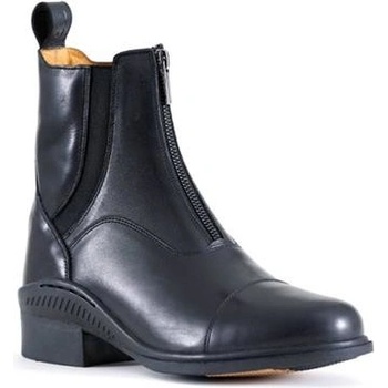 jezdecká perka Premier Balmoral černé