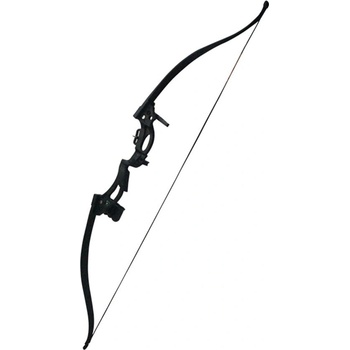 Jinx Polaris black sada s chrániči