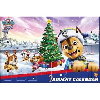 Jiri Models - Adventní kalendář Tlapková patrola kluci