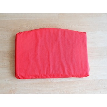 Jitro molitanový sedák červená