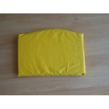 Jitro molitanový sedák Žluté