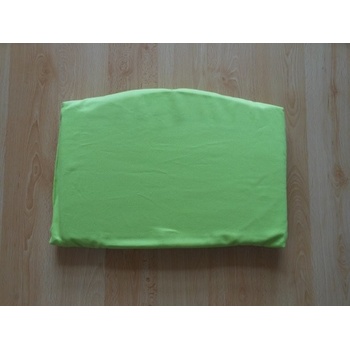 Jitro Samostatný sedák Světle zelená