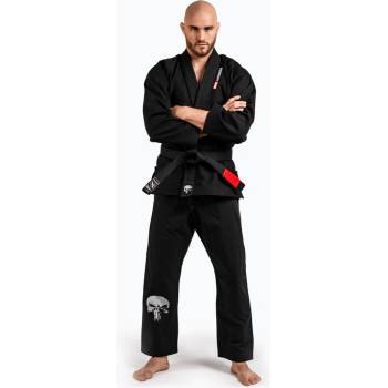 jiu jitsu Hayabusa Marvel The Punisher