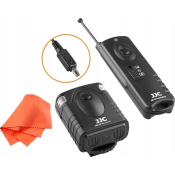 JJC MC-DC2 pro Nikon