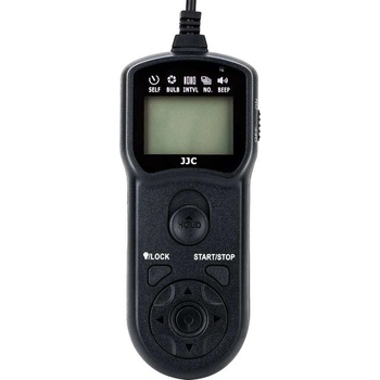 JJC pro Olympus RM-CB2