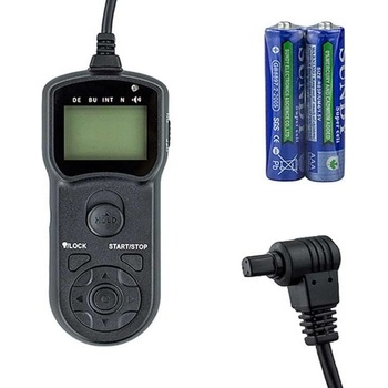 JJC TC-80N3 pro Canon