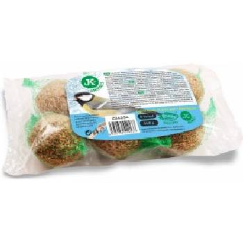 JK ANIMALS lojová koule 6 x 90 g